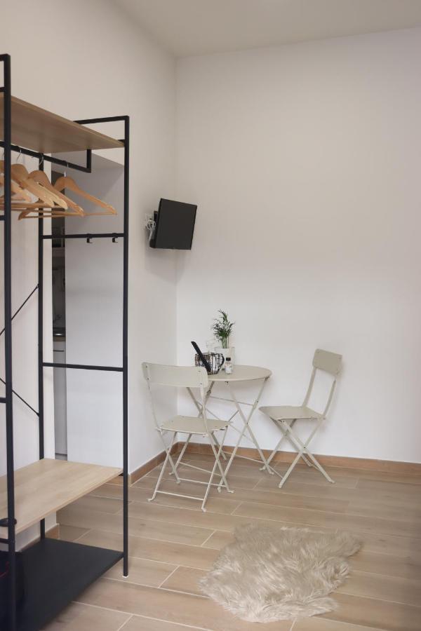 Apartament U Cuttigghiu Katania Zewnętrze zdjęcie