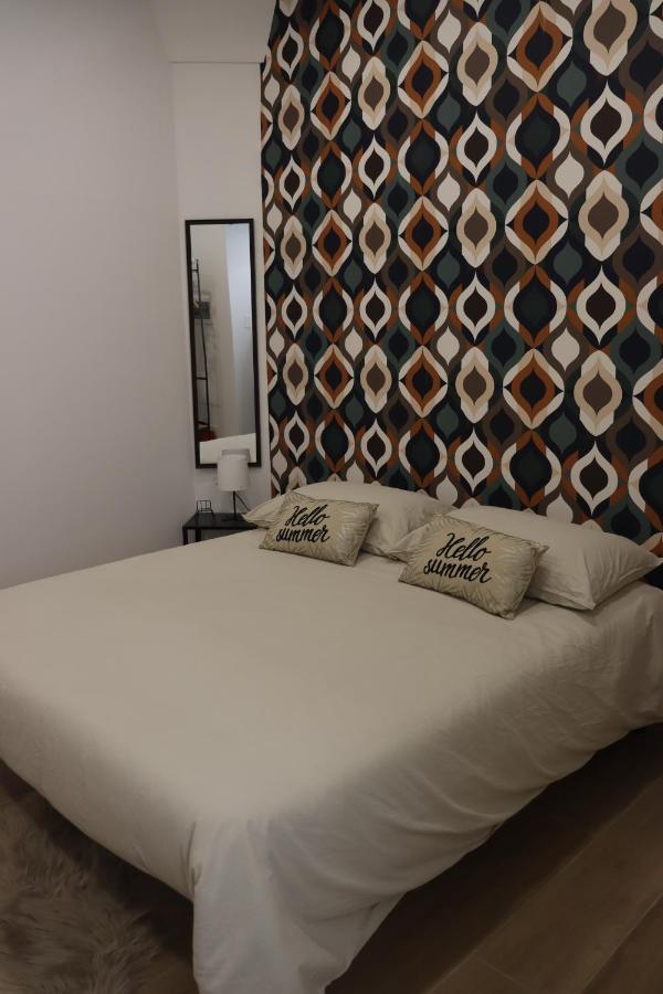 Apartament U Cuttigghiu Katania Zewnętrze zdjęcie