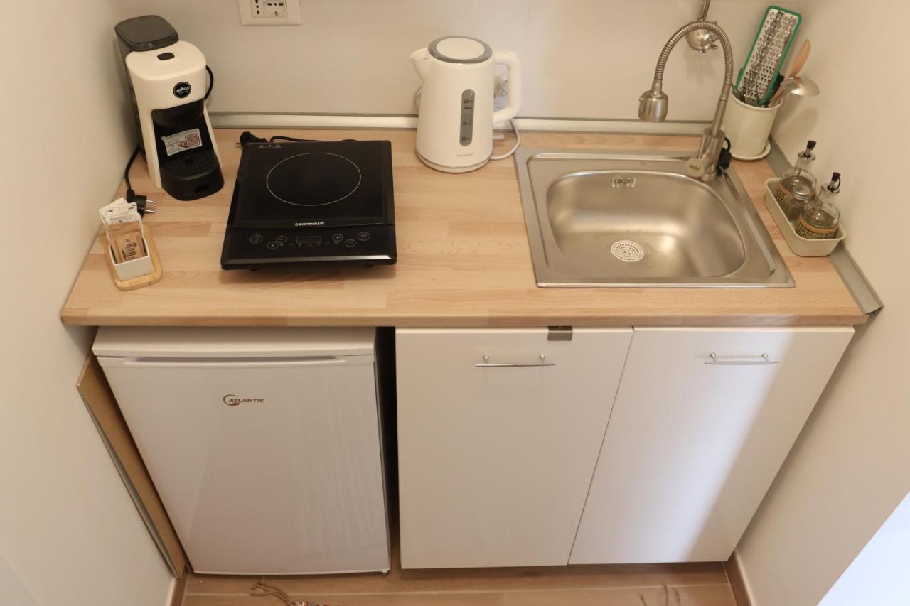 Apartament U Cuttigghiu Katania Zewnętrze zdjęcie
