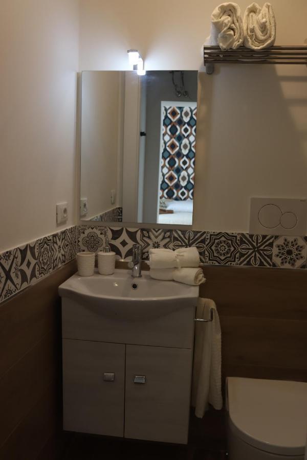 Apartament U Cuttigghiu Katania Zewnętrze zdjęcie