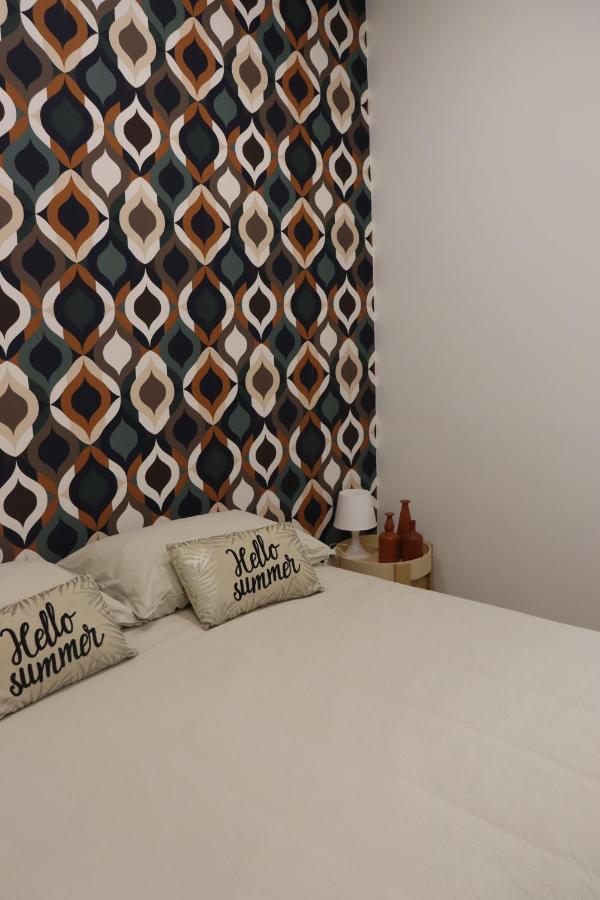Apartament U Cuttigghiu Katania Zewnętrze zdjęcie