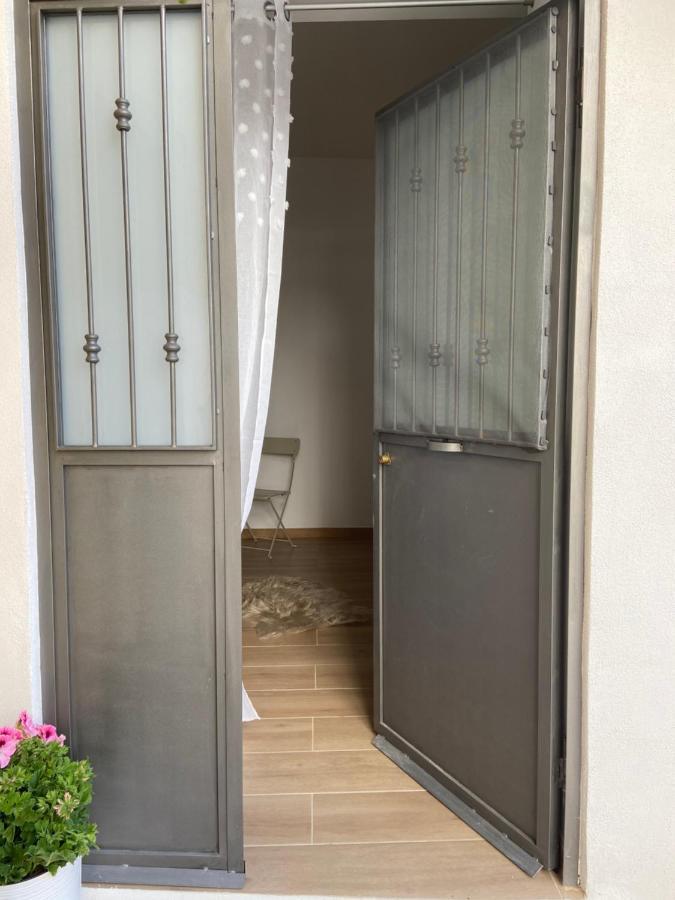 Apartament U Cuttigghiu Katania Zewnętrze zdjęcie