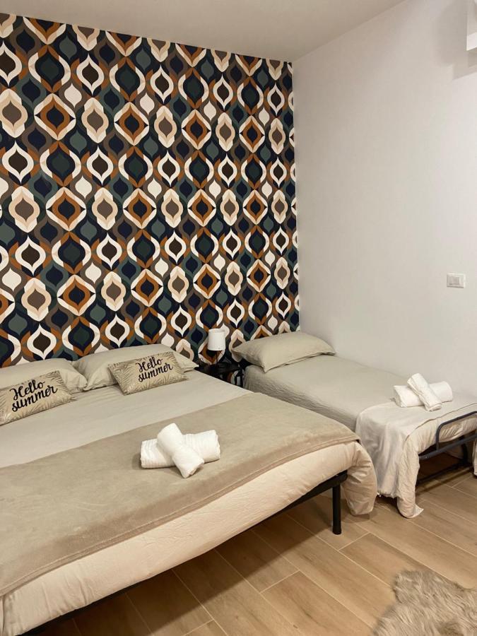Apartament U Cuttigghiu Katania Zewnętrze zdjęcie