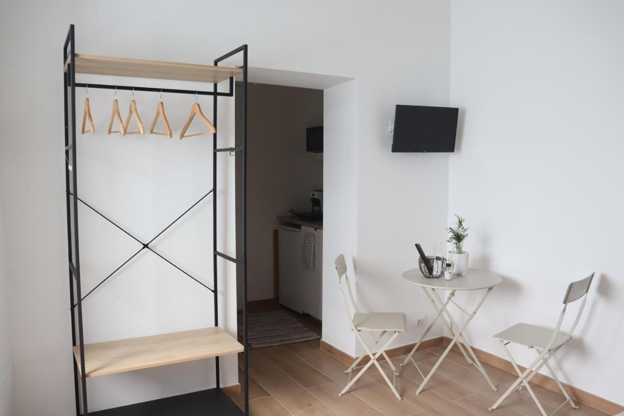 Apartament U Cuttigghiu Katania Zewnętrze zdjęcie