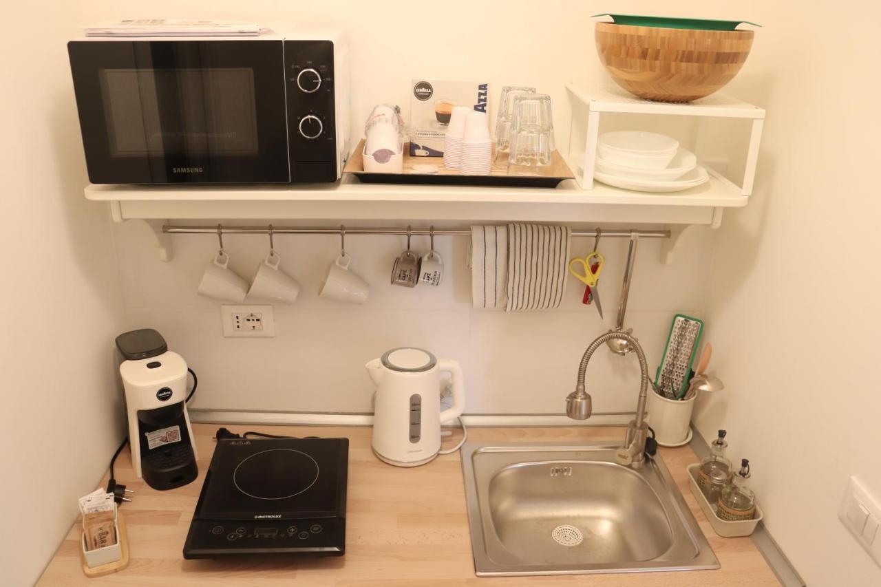 Apartament U Cuttigghiu Katania Zewnętrze zdjęcie