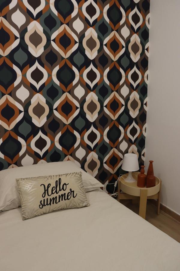 Apartament U Cuttigghiu Katania Zewnętrze zdjęcie