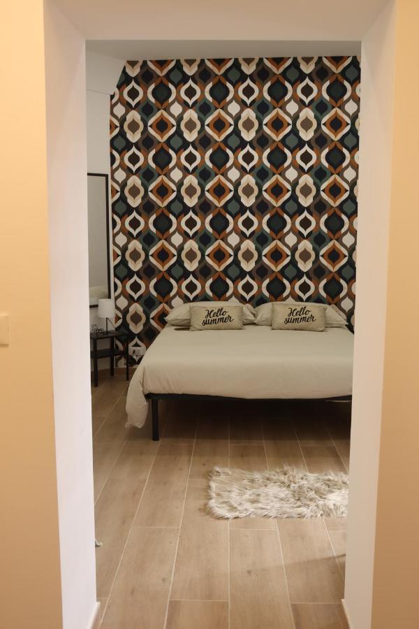 Apartament U Cuttigghiu Katania Zewnętrze zdjęcie