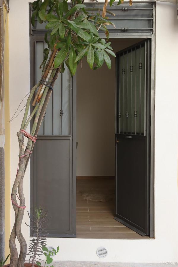 Apartament U Cuttigghiu Katania Zewnętrze zdjęcie