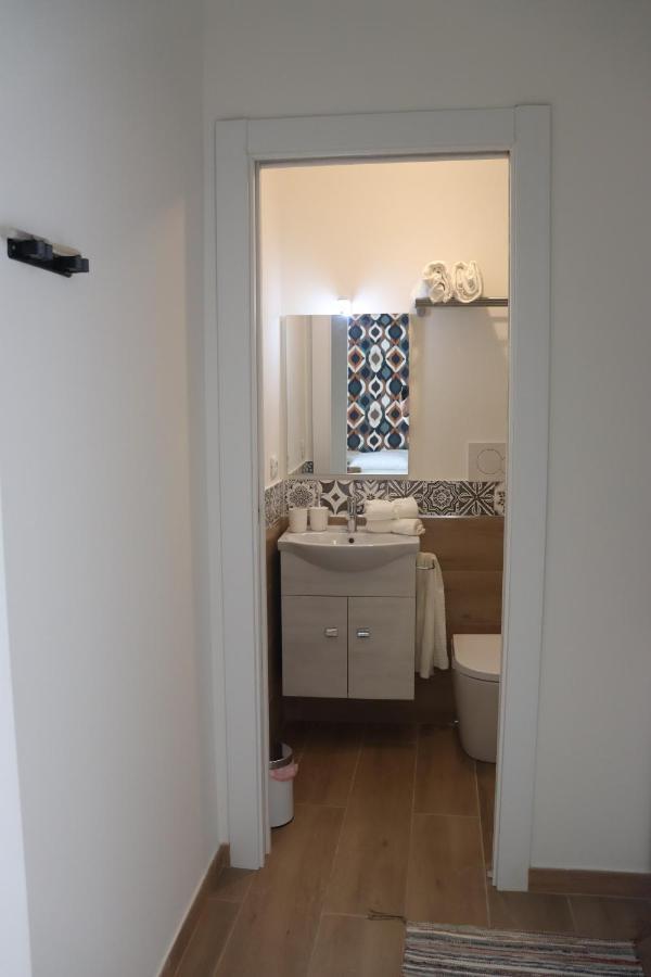 Apartament U Cuttigghiu Katania Zewnętrze zdjęcie