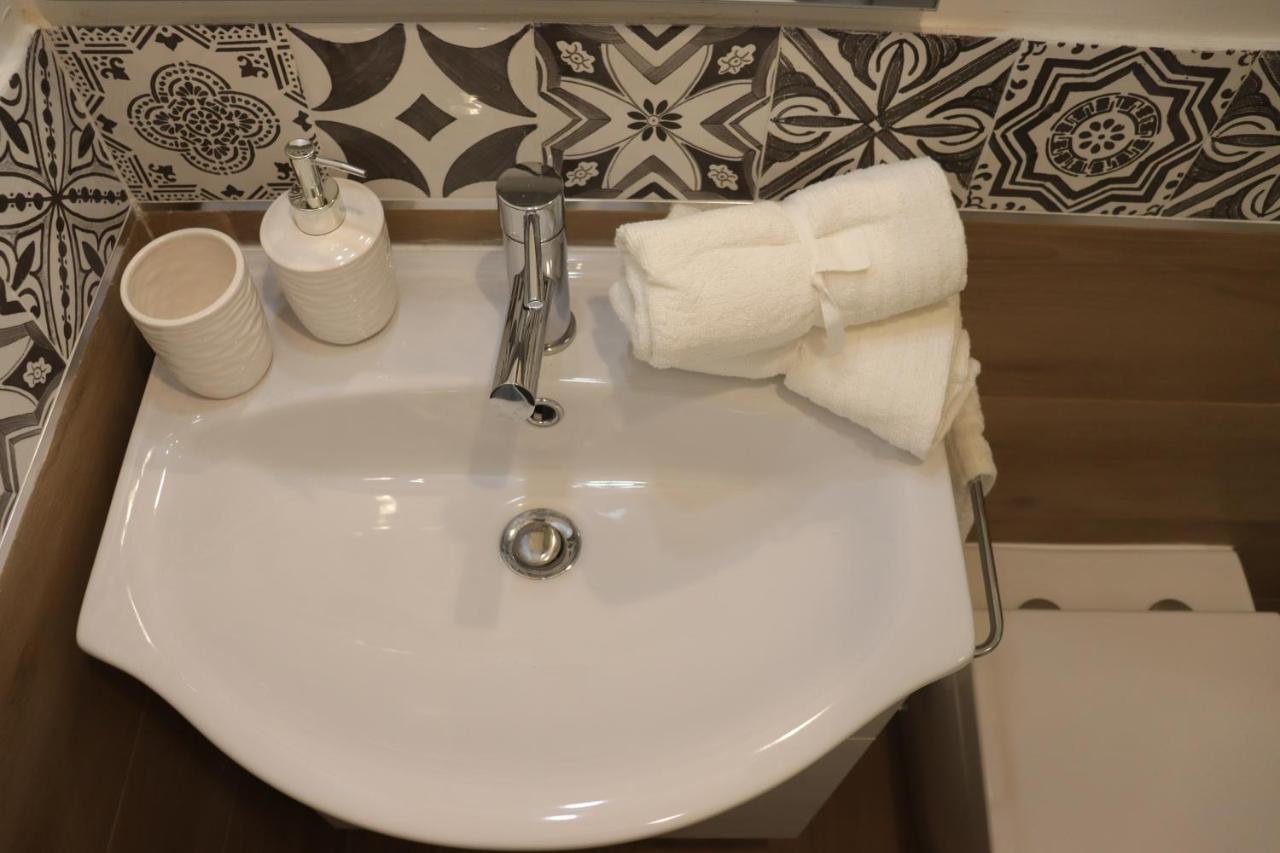Apartament U Cuttigghiu Katania Zewnętrze zdjęcie