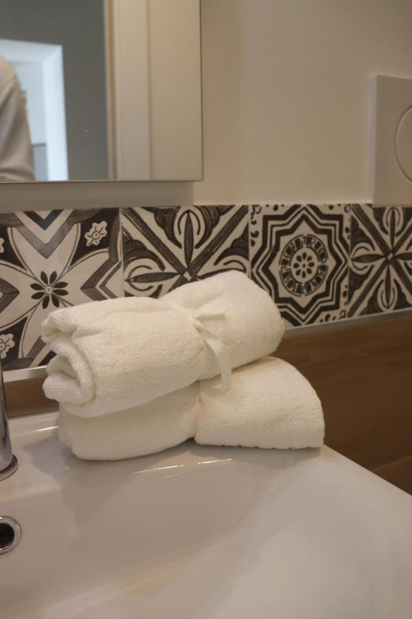 Apartament U Cuttigghiu Katania Zewnętrze zdjęcie