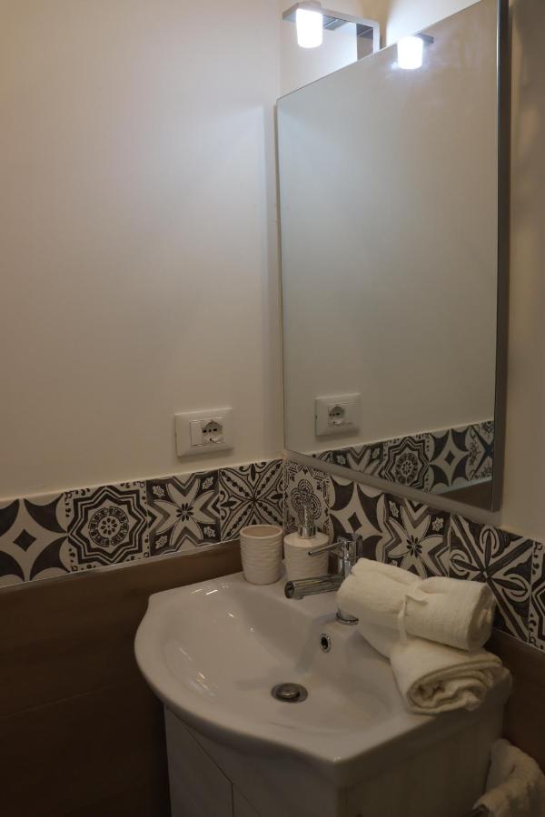 Apartament U Cuttigghiu Katania Zewnętrze zdjęcie