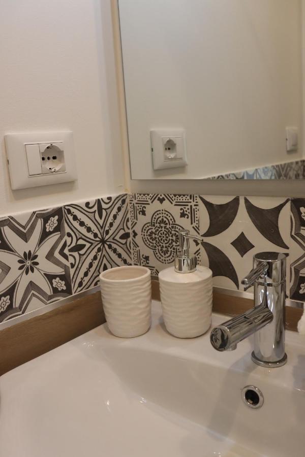 Apartament U Cuttigghiu Katania Zewnętrze zdjęcie
